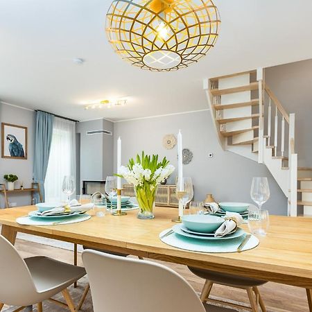Maia Residence Пярну Екстер'єр фото