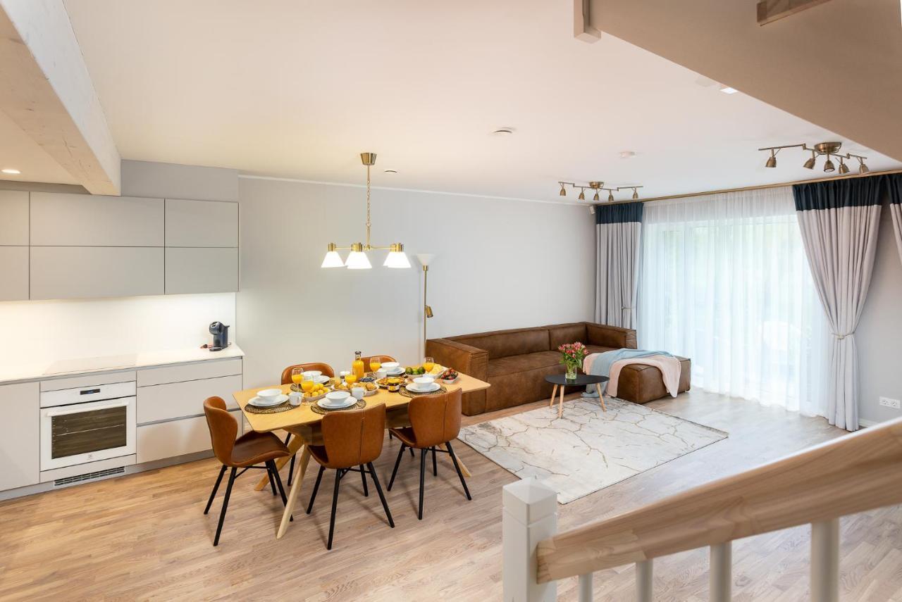 Maia Residence Пярну Екстер'єр фото