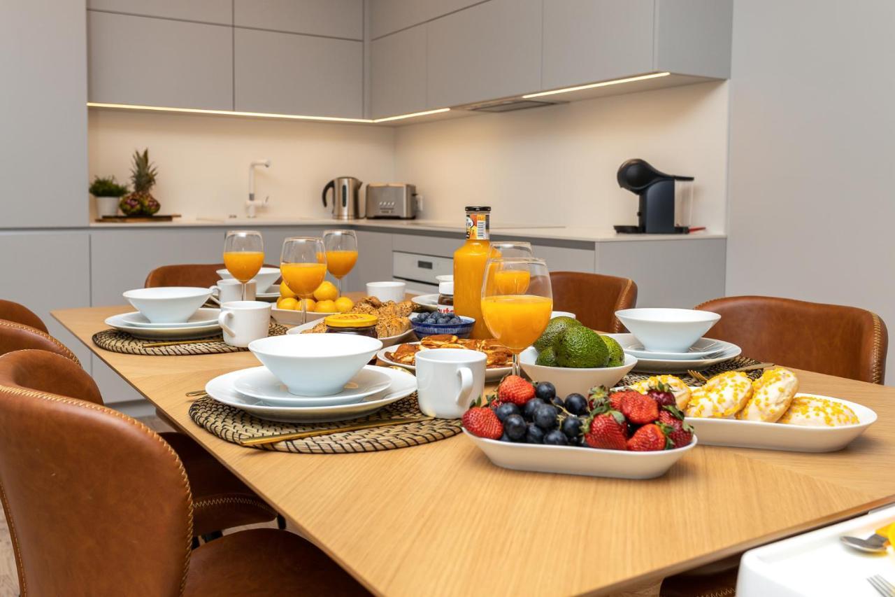 Maia Residence Пярну Екстер'єр фото