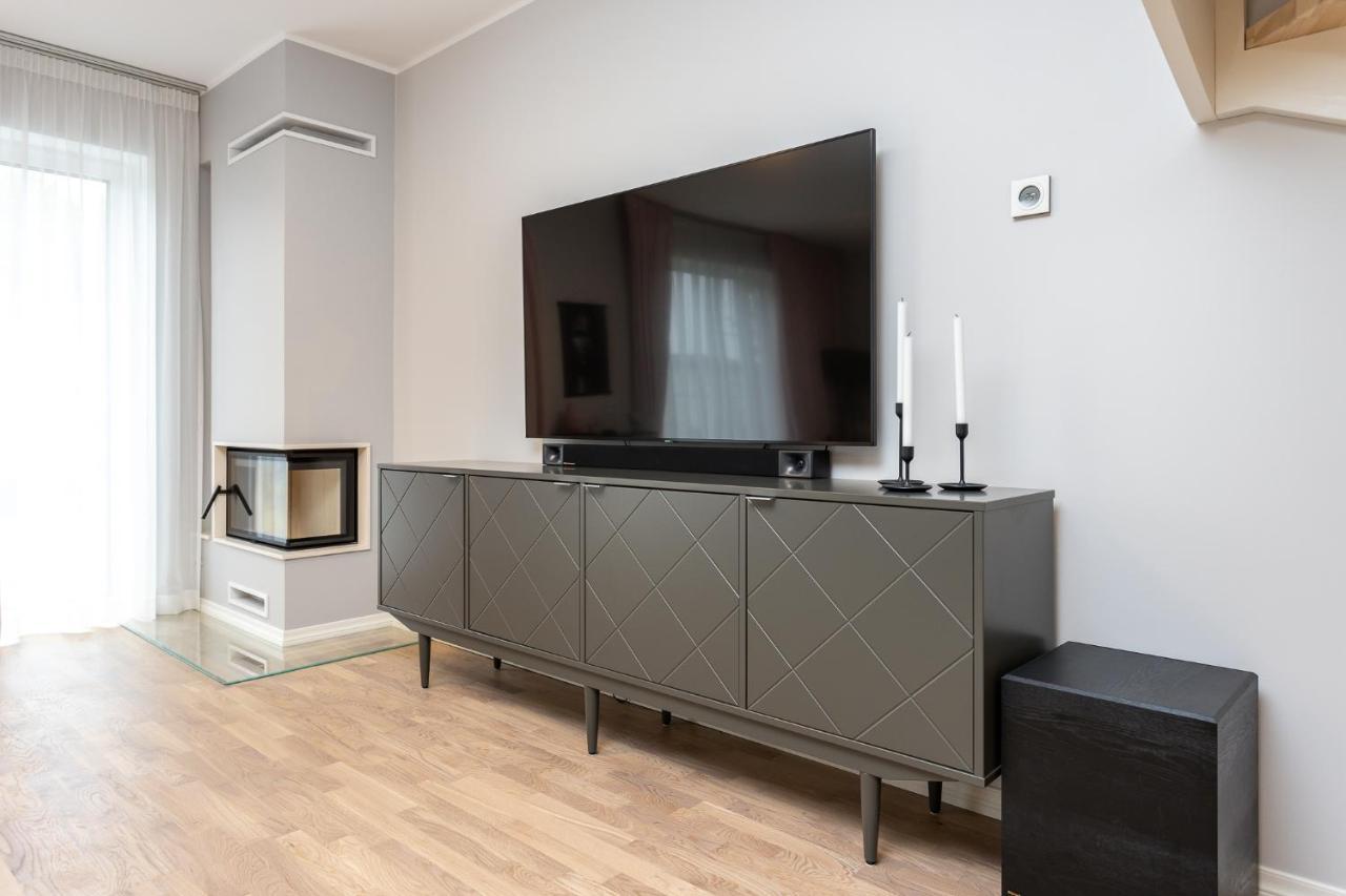 Maia Residence Пярну Екстер'єр фото