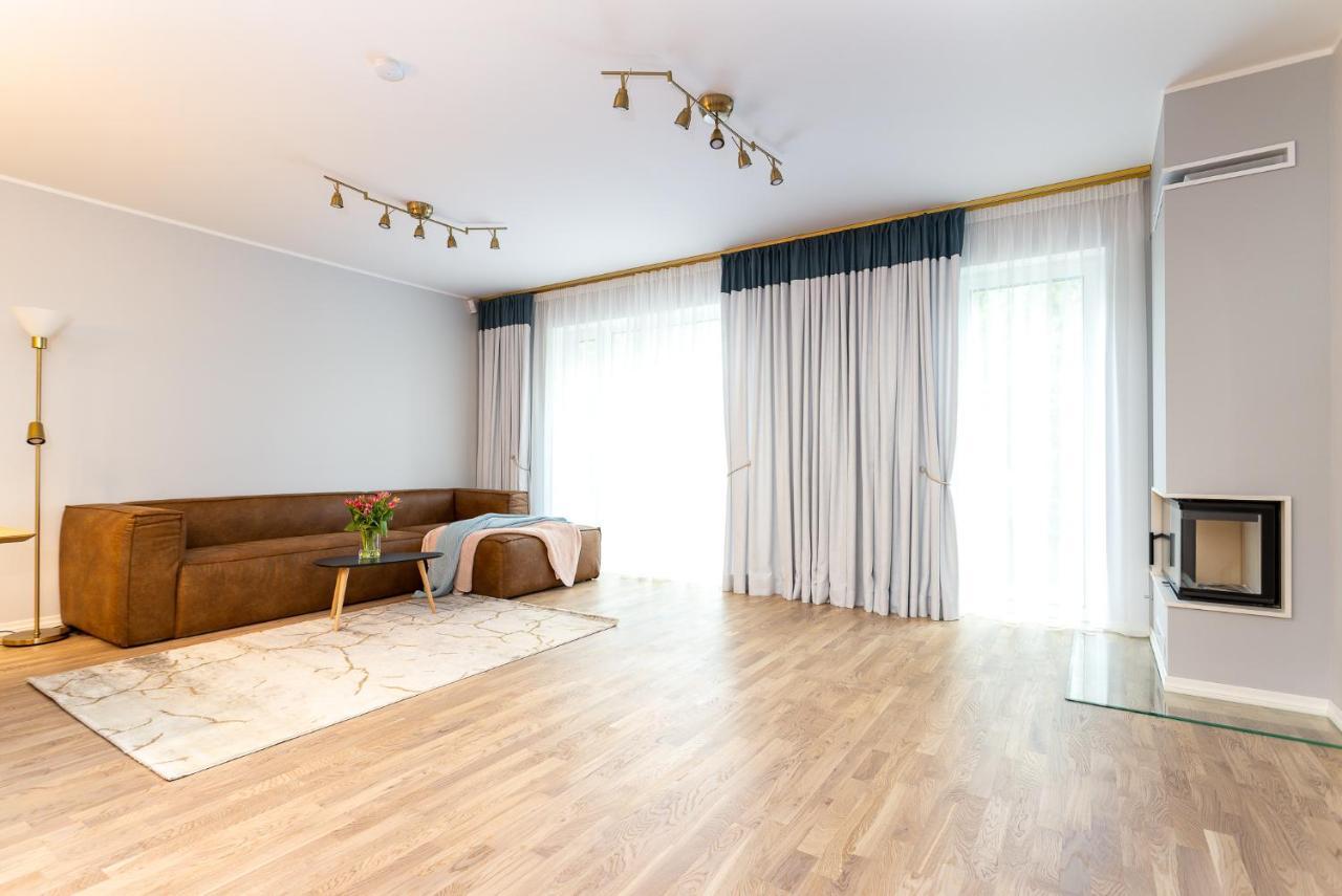 Maia Residence Пярну Екстер'єр фото
