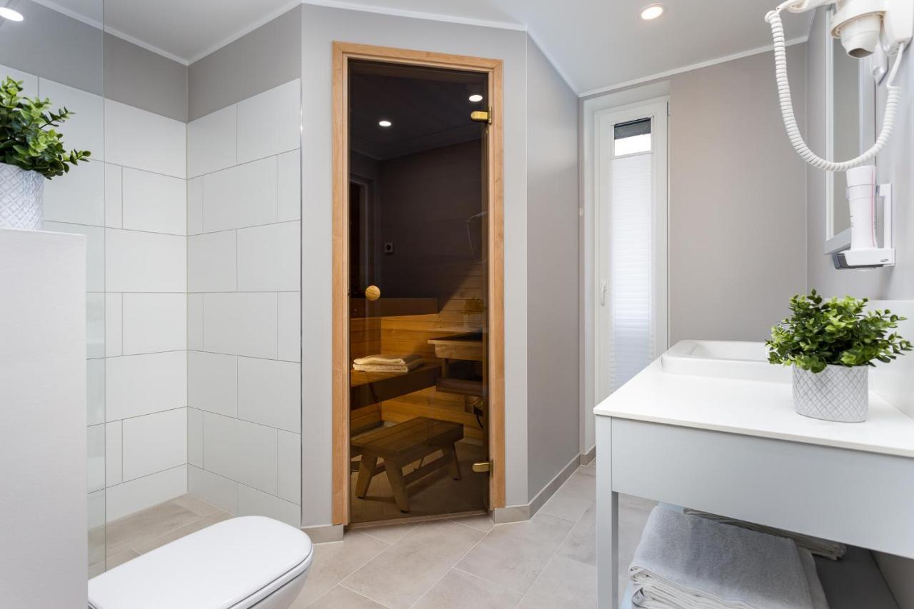 Maia Residence Пярну Екстер'єр фото