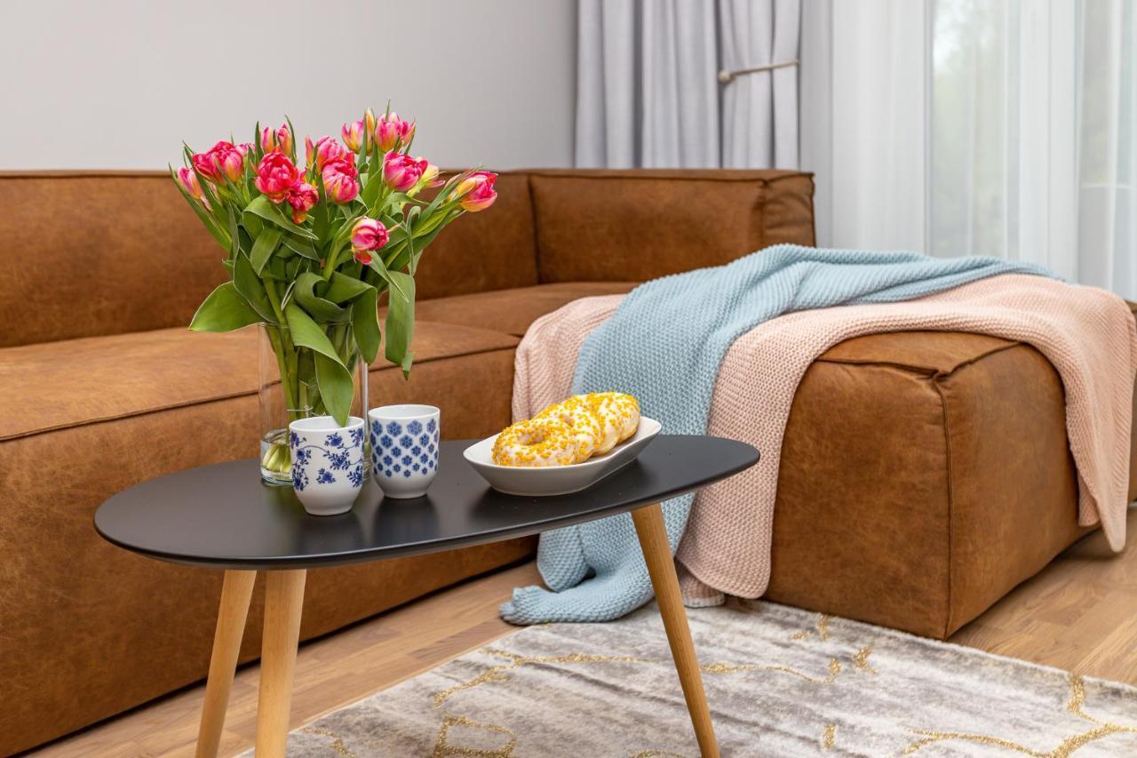Maia Residence Пярну Екстер'єр фото