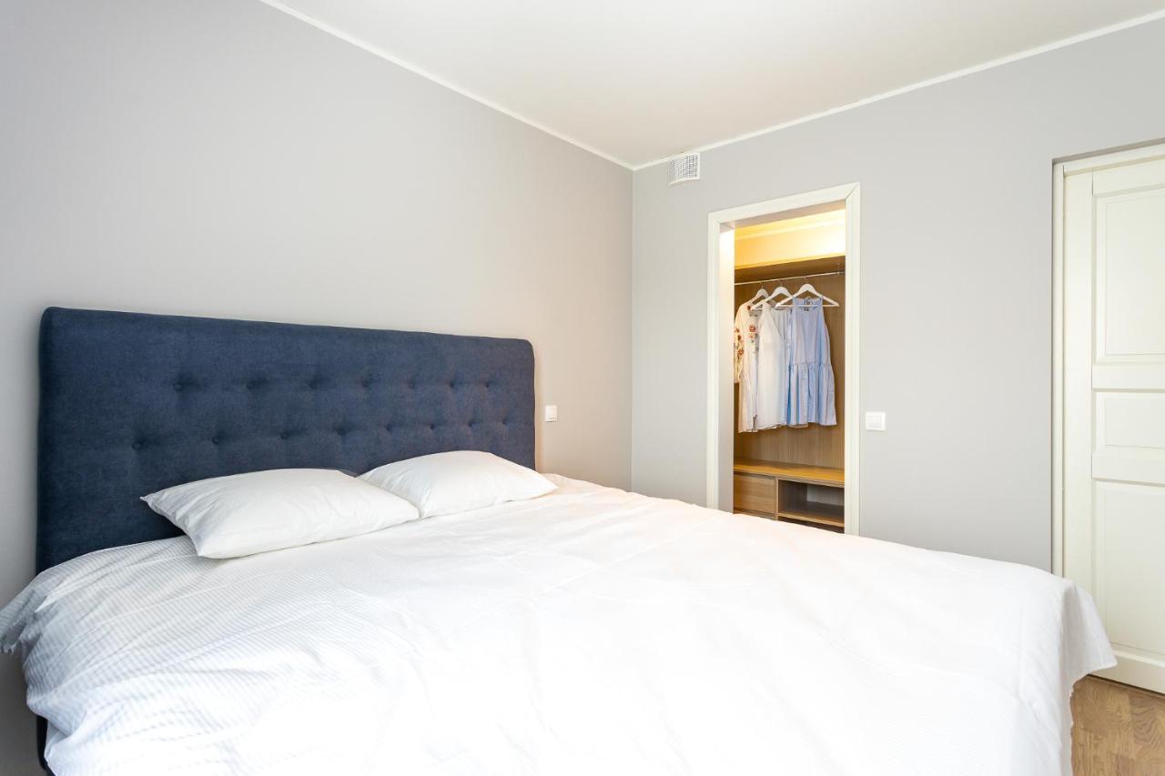 Maia Residence Пярну Екстер'єр фото