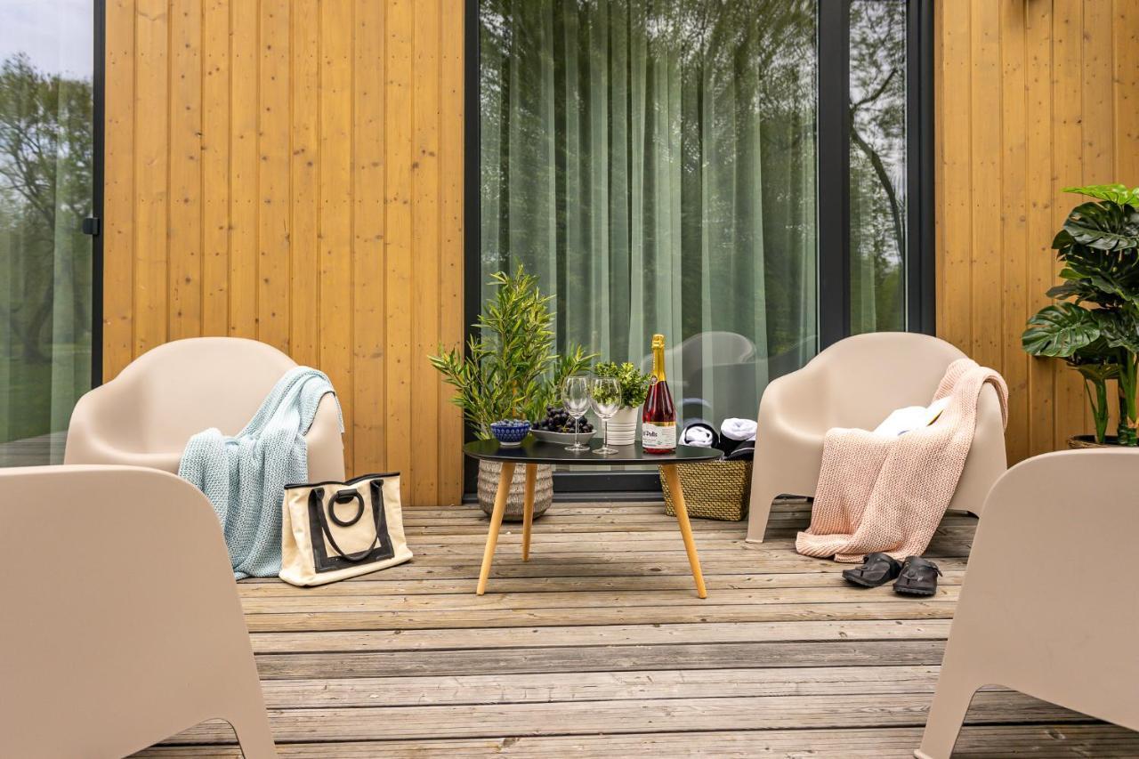 Maia Residence Пярну Екстер'єр фото