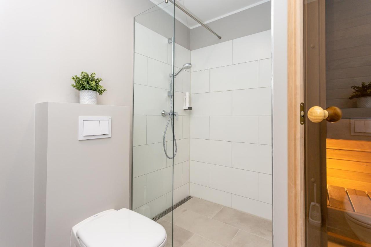 Maia Residence Пярну Екстер'єр фото