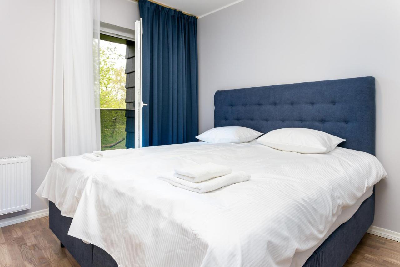 Maia Residence Пярну Екстер'єр фото