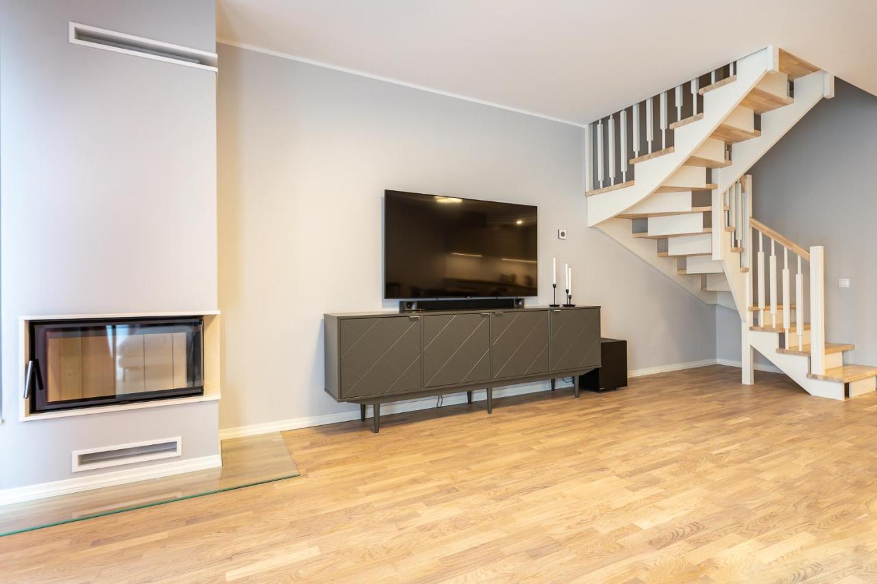 Maia Residence Пярну Екстер'єр фото