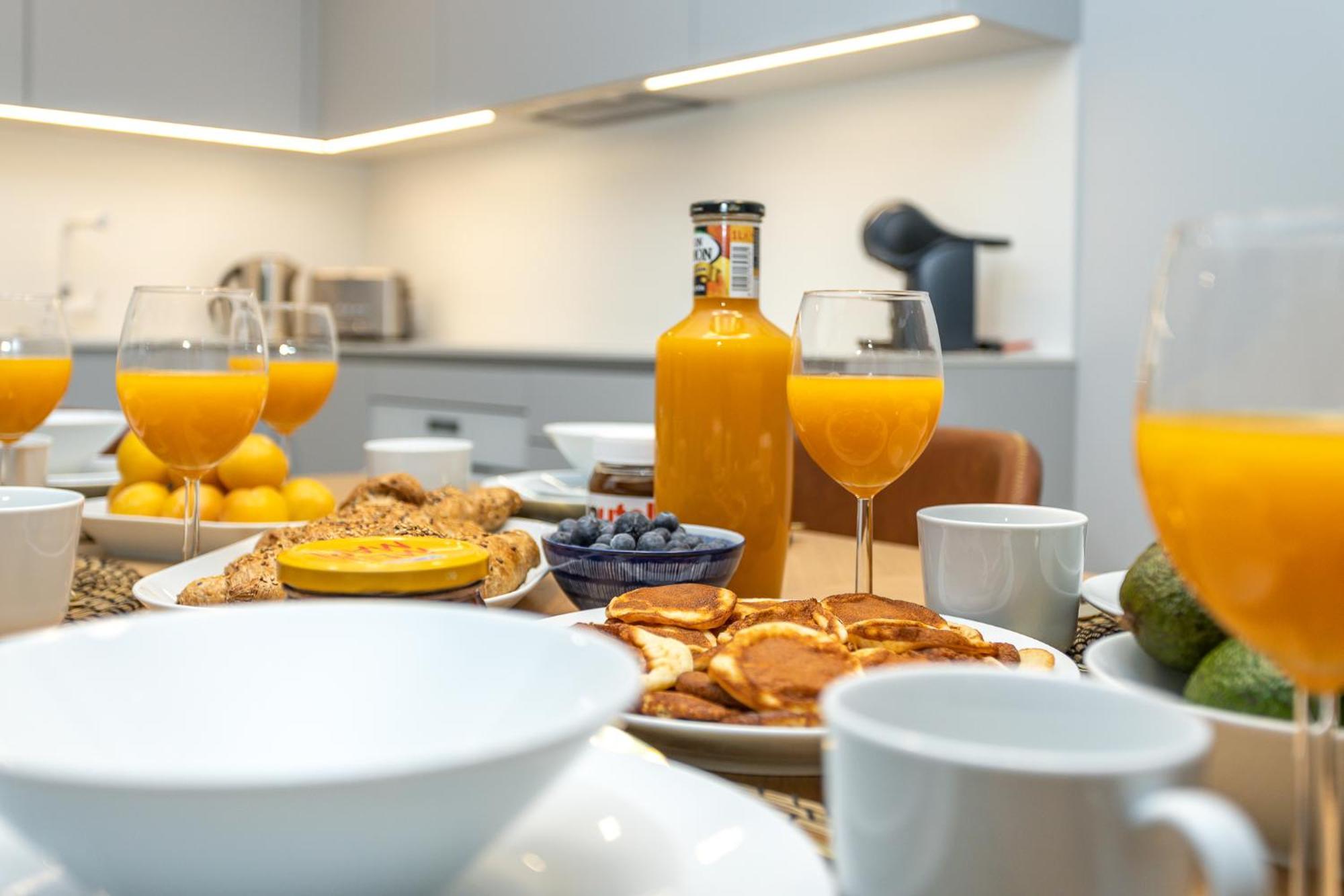 Maia Residence Пярну Екстер'єр фото