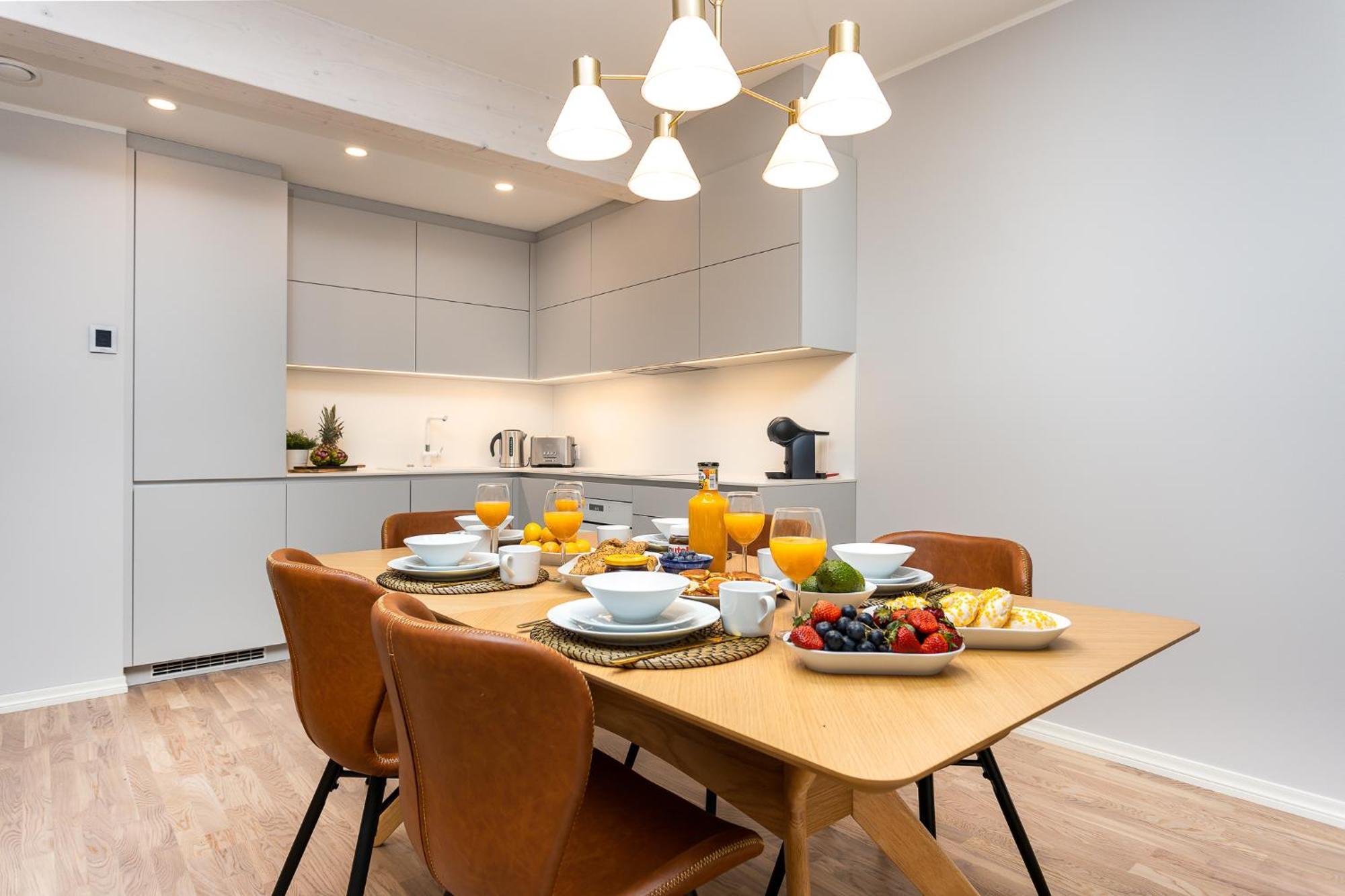 Maia Residence Пярну Екстер'єр фото
