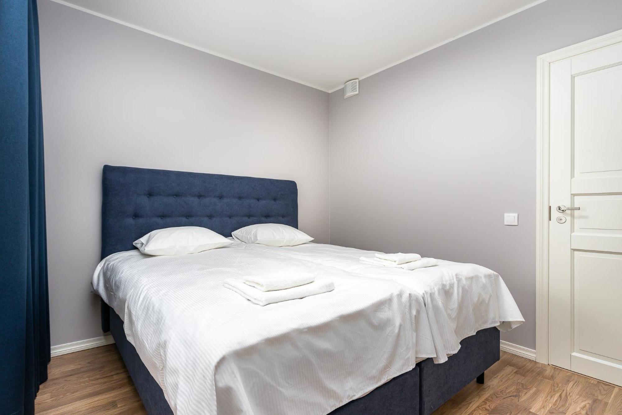 Maia Residence Пярну Екстер'єр фото