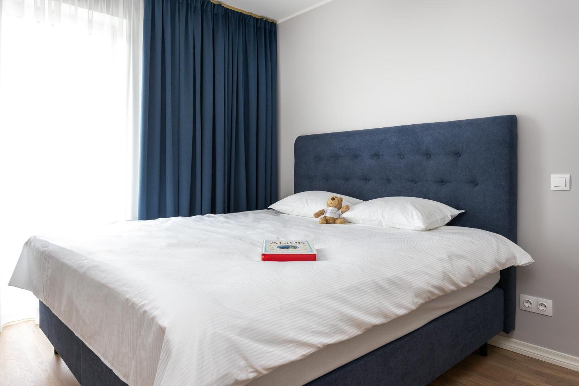 Maia Residence Пярну Екстер'єр фото