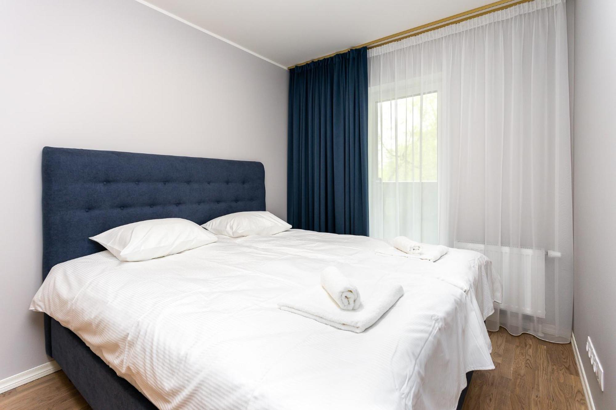 Maia Residence Пярну Екстер'єр фото