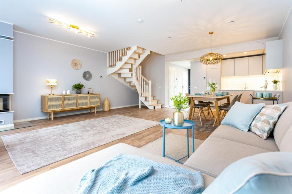 Maia Residence Пярну Екстер'єр фото